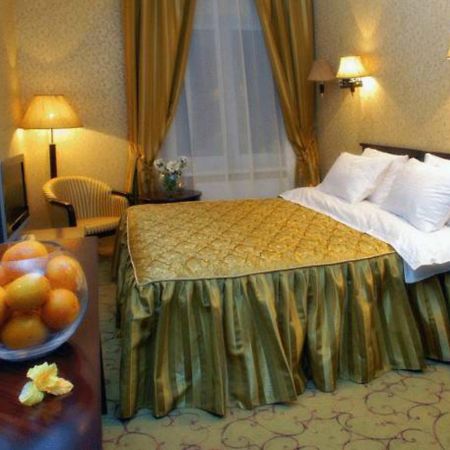 Royal Hotels And Spa Resorts Promenad 特鲁斯卡韦茨 外观 照片