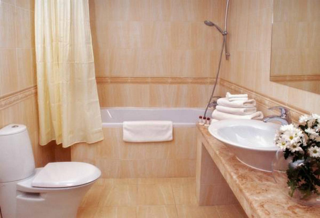 Royal Hotels And Spa Resorts Promenad 特鲁斯卡韦茨 外观 照片